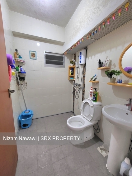 Blk 428B Floral Spring @ Yishun (Yishun), HDB 4 Rooms #352013841